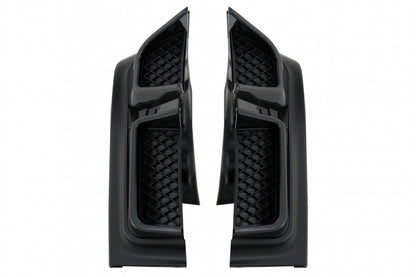 Conversion Body Kit G63 B-Look Design for Mercedes G-Class W463 (2018–Up)
