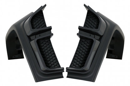Conversion Body Kit G63 B-Look Design for Mercedes G-Class W463 (2018–Up)