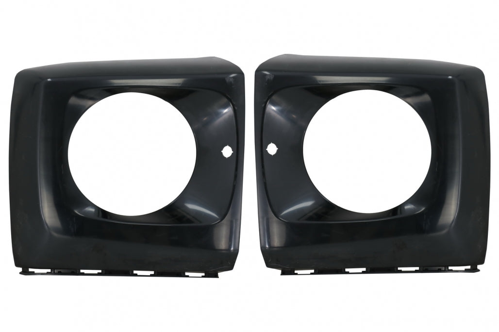 Conversion Body Kit G63 B-Look Design for Mercedes G-Class W463 (2018–Up)