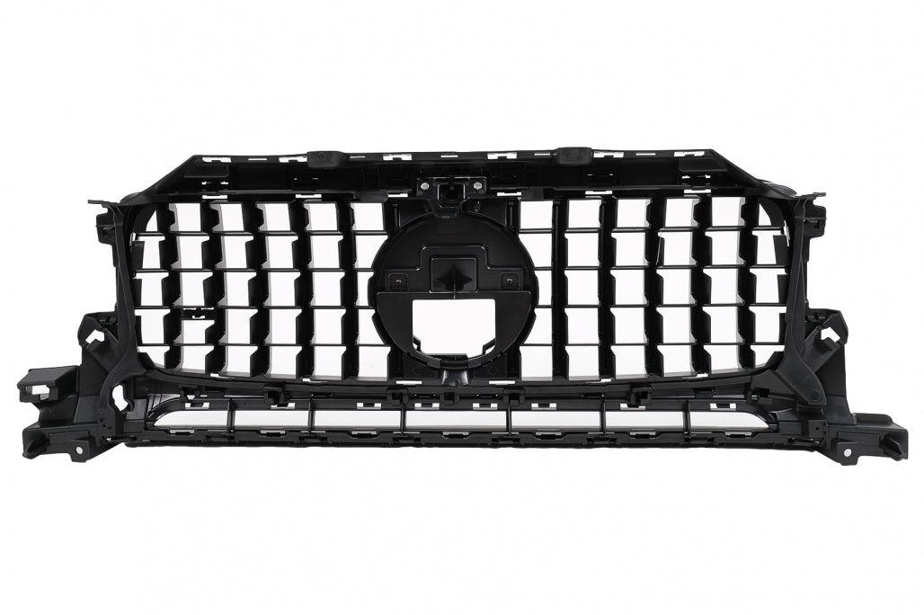 Conversion Body Kit G63 B-Look Design for Mercedes G-Class W463 (2018–Up)