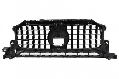 Conversion Body Kit G63 B-Look Design for Mercedes G-Class W463 (2018–Up)