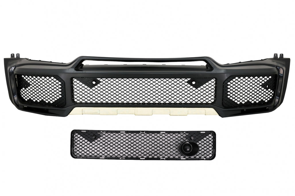 Conversion Body Kit G63 B-Look Design for Mercedes G-Class W463 (2018–Up)