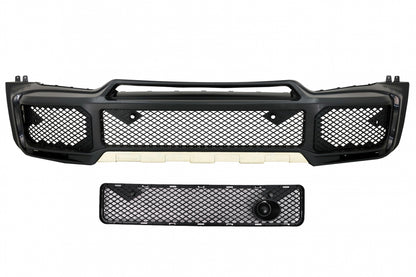 Conversion Body Kit G63 B-Look Design for Mercedes G-Class W463 (2018–Up)
