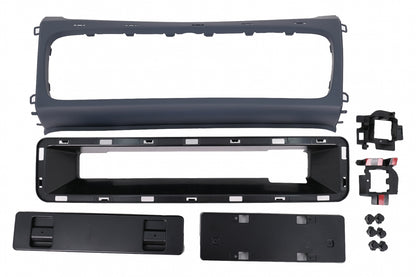 Conversion Body Kit G63 B-Look Design for Mercedes G-Class W463 (2018–Up)