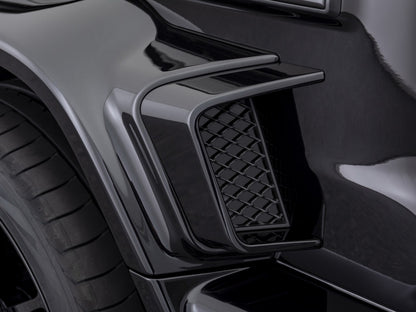 Conversion Body Kit G63 B-Look Design for Mercedes G-Class W463 (2018–Up)