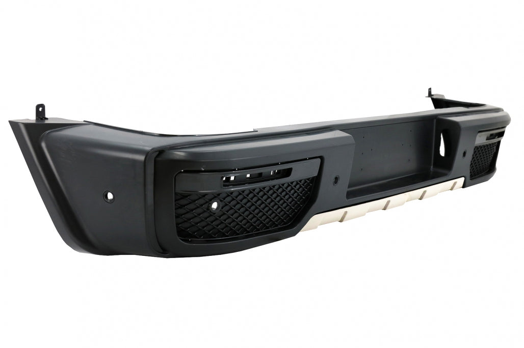 Conversion Body Kit G63 B-Look Design for Mercedes G-Class W463 (2018–Up)