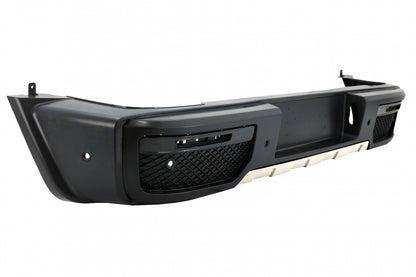 Conversion Body Kit G63 B-Look Design for Mercedes G-Class W463 (2018–Up)