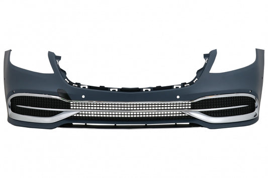 Conversion Body Kit M-Design for Mercedes S-Class W222 Facelift (2013-up)