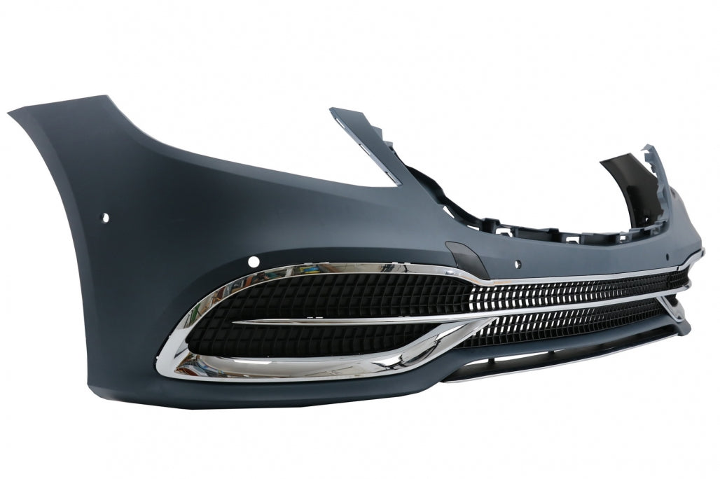 Conversion Body Kit M-Design for Mercedes S-Class W222 Facelift (2013-up)