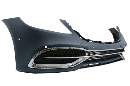 Conversion Body Kit M-Design for Mercedes S-Class W222 Facelift (2013-up)