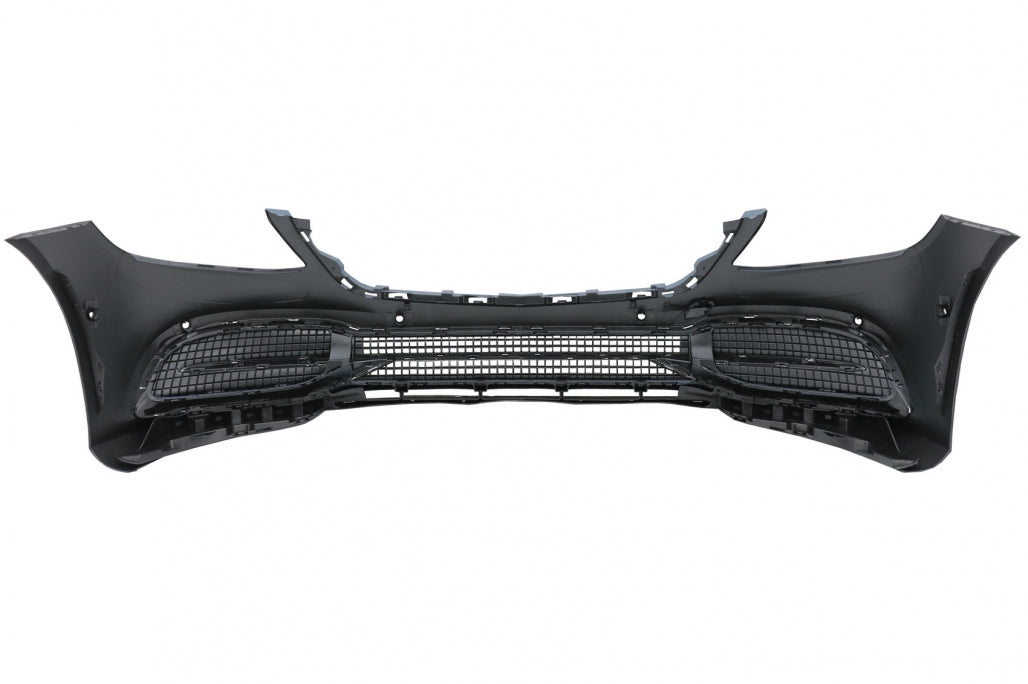 Conversion Body Kit M-Design for Mercedes S-Class W222 Facelift (2013-up)