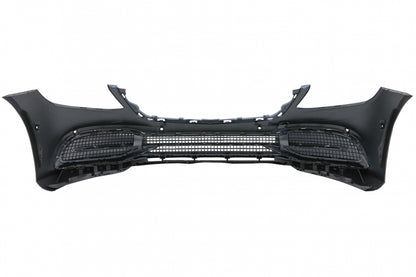 Conversion Body Kit M-Design for Mercedes S-Class W222 Facelift (2013-up)