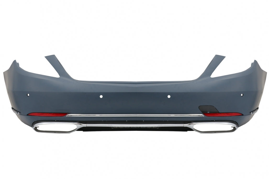 Conversion Body Kit M-Design for Mercedes S-Class W222 Facelift (2013-up)