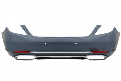 Conversion Body Kit M-Design for Mercedes S-Class W222 Facelift (2013-up)