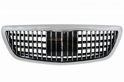 Conversion Body Kit M-Design for Mercedes S-Class W222 Facelift (2013-up)