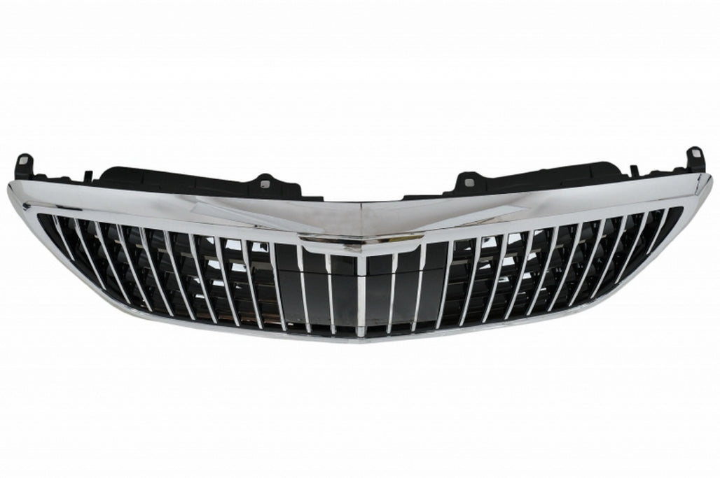 Conversion Body Kit M-Design for Mercedes S-Class W222 Facelift (2013-up)