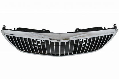 Conversion Body Kit M-Design for Mercedes S-Class W222 Facelift (2013-up)
