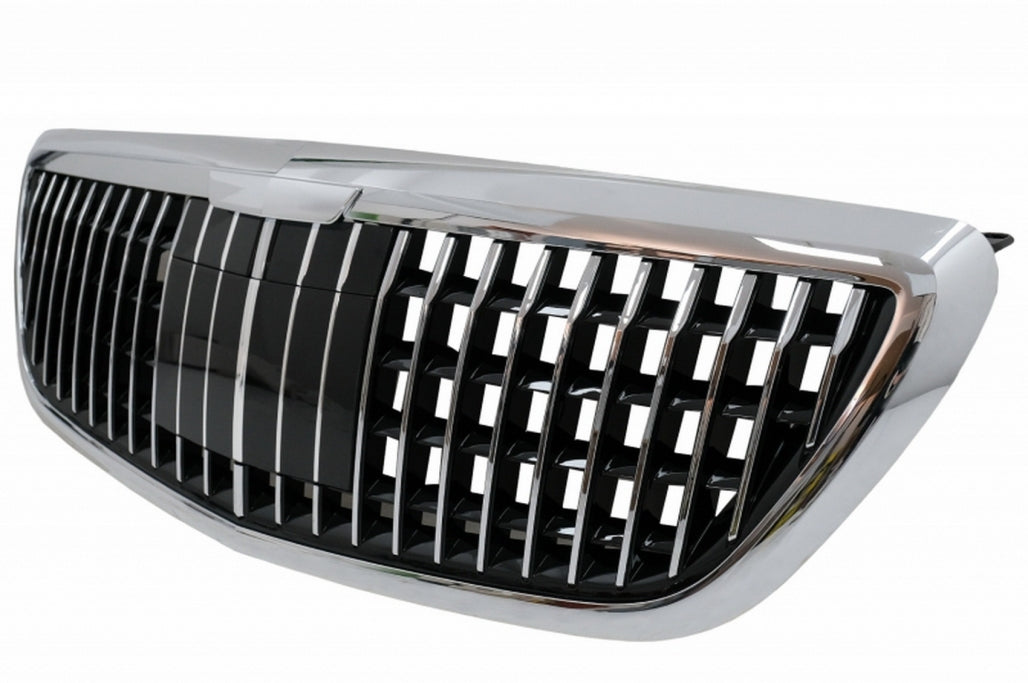 Conversion Body Kit M-Design for Mercedes S-Class W222 Facelift (2013-up)