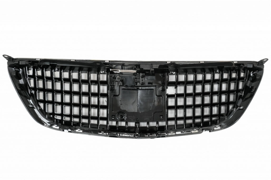 Conversion Body Kit M-Design for Mercedes S-Class W222 Facelift (2013-up)