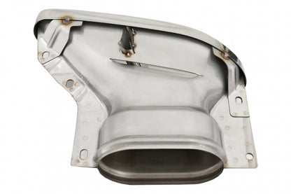 Conversion Body Kit M-Design for Mercedes S-Class W222 Facelift (2013-up)