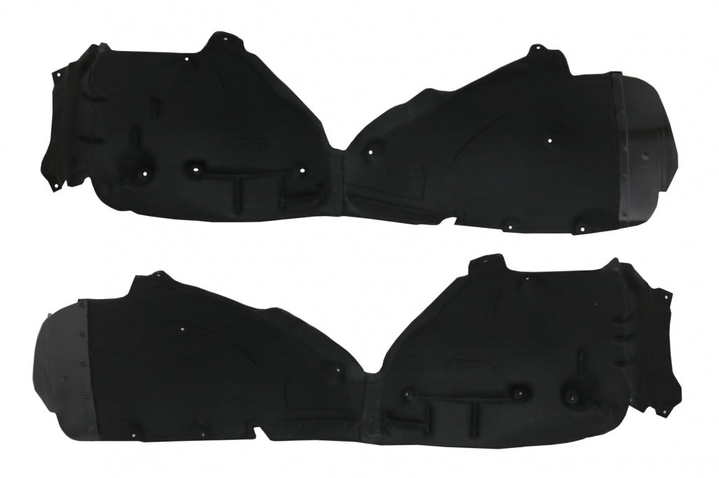 Conversion Body Kit M-Design for Mercedes S-Class W222 Facelift (2013-up)