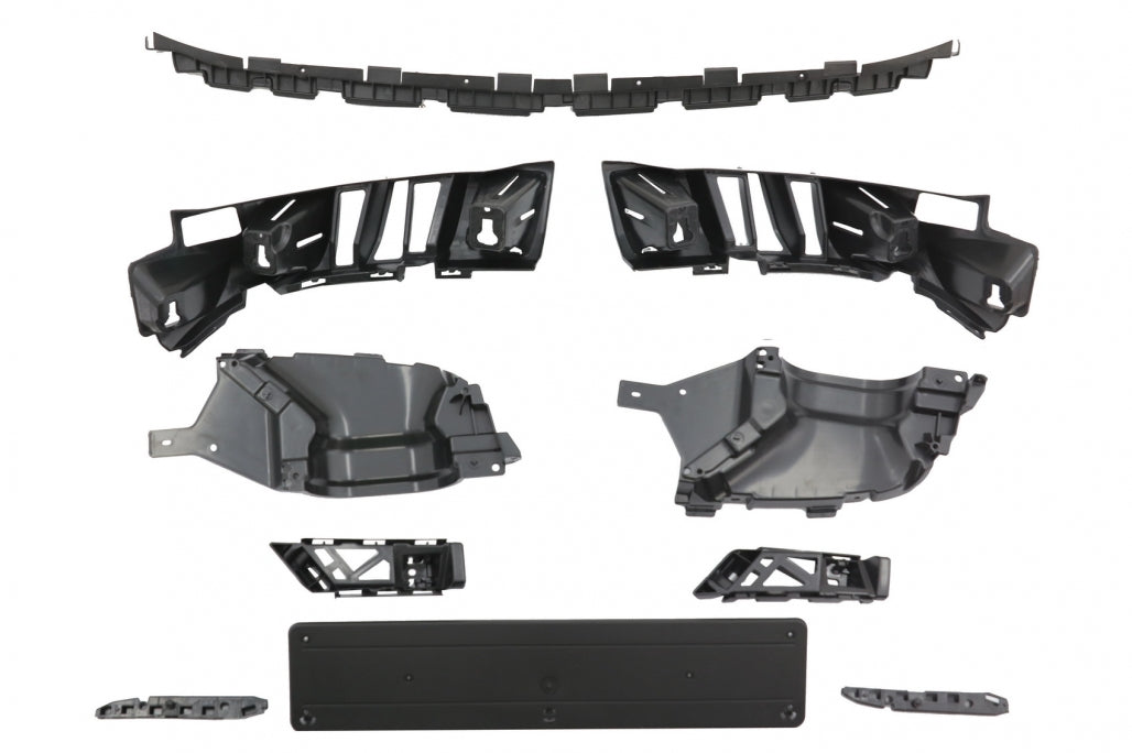 Conversion Body Kit M-Design for Mercedes S-Class W222 Facelift (2013-up)