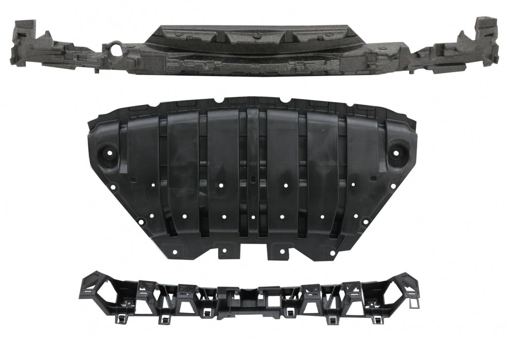Conversion Body Kit M-Design for Mercedes S-Class W222 Facelift (2013-up)