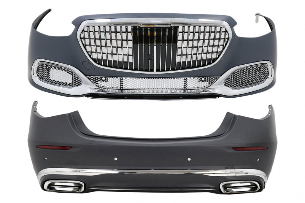 Conversion Body Kit M-Design for Mercedes S-Class W223 Limousine (2020-up)