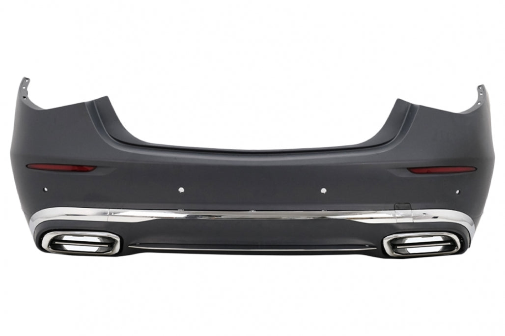 Conversion Body Kit M-Design for Mercedes S-Class W223 Limousine (2020-up)