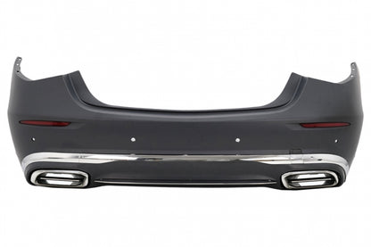 Conversion Body Kit M-Design for Mercedes S-Class W223 Limousine (2020-up)