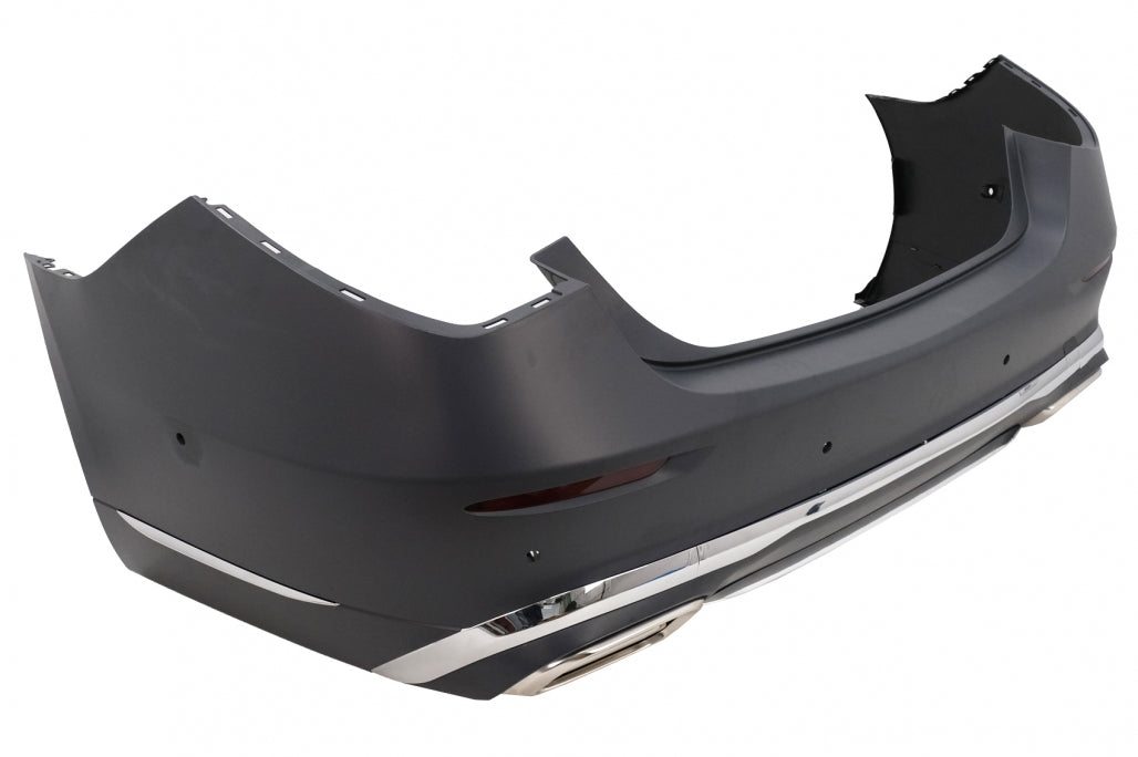 Conversion Body Kit M-Design for Mercedes S-Class W223 Limousine (2020-up)