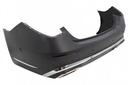 Conversion Body Kit M-Design for Mercedes S-Class W223 Limousine (2020-up)