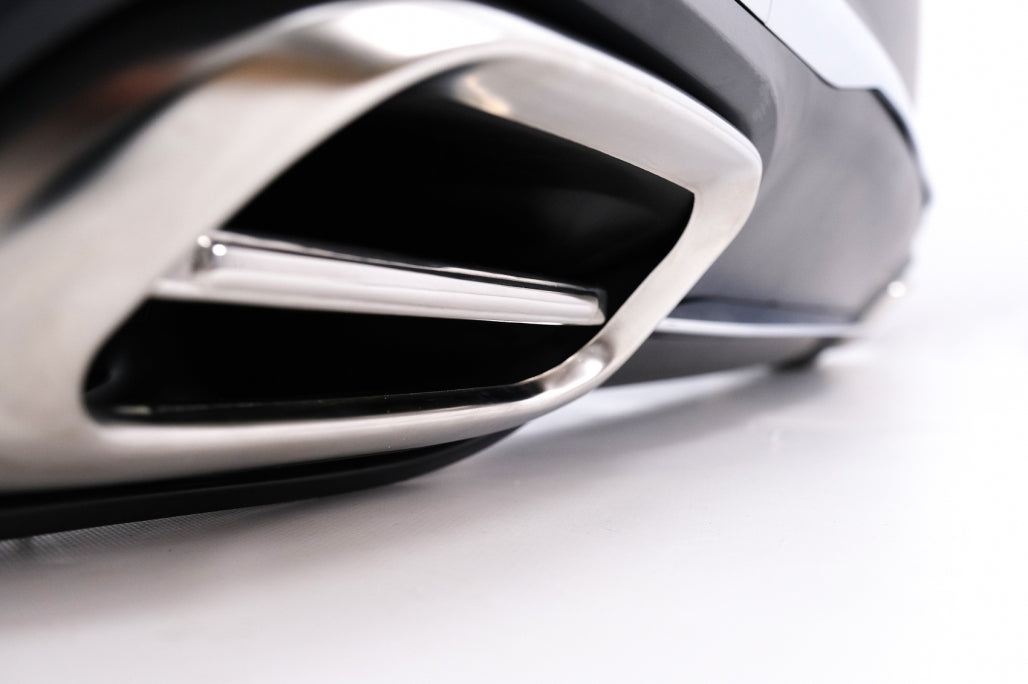 Conversion Body Kit M-Design for Mercedes S-Class W223 Limousine (2020-up)