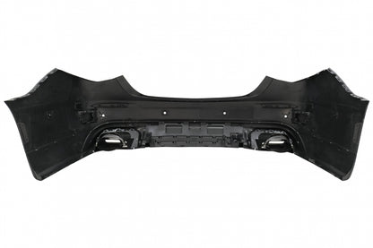 Conversion Body Kit M-Design for Mercedes S-Class W223 Limousine (2020-up)