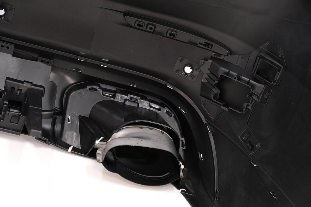 Conversion Body Kit M-Design for Mercedes S-Class W223 Limousine (2020-up)