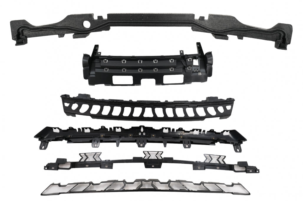 Conversion Body Kit M-Design for Mercedes S-Class W223 Limousine (2020-up)