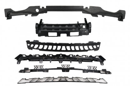 Conversion Body Kit M-Design for Mercedes S-Class W223 Limousine (2020-up)