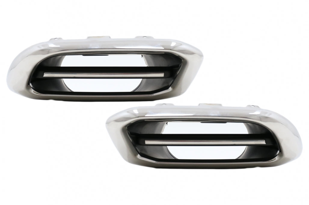 Conversion Body Kit M-Design for Mercedes S-Class W223 Limousine (2020-up)
