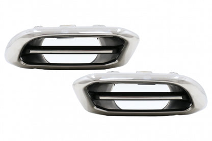 Conversion Body Kit M-Design for Mercedes S-Class W223 Limousine (2020-up)