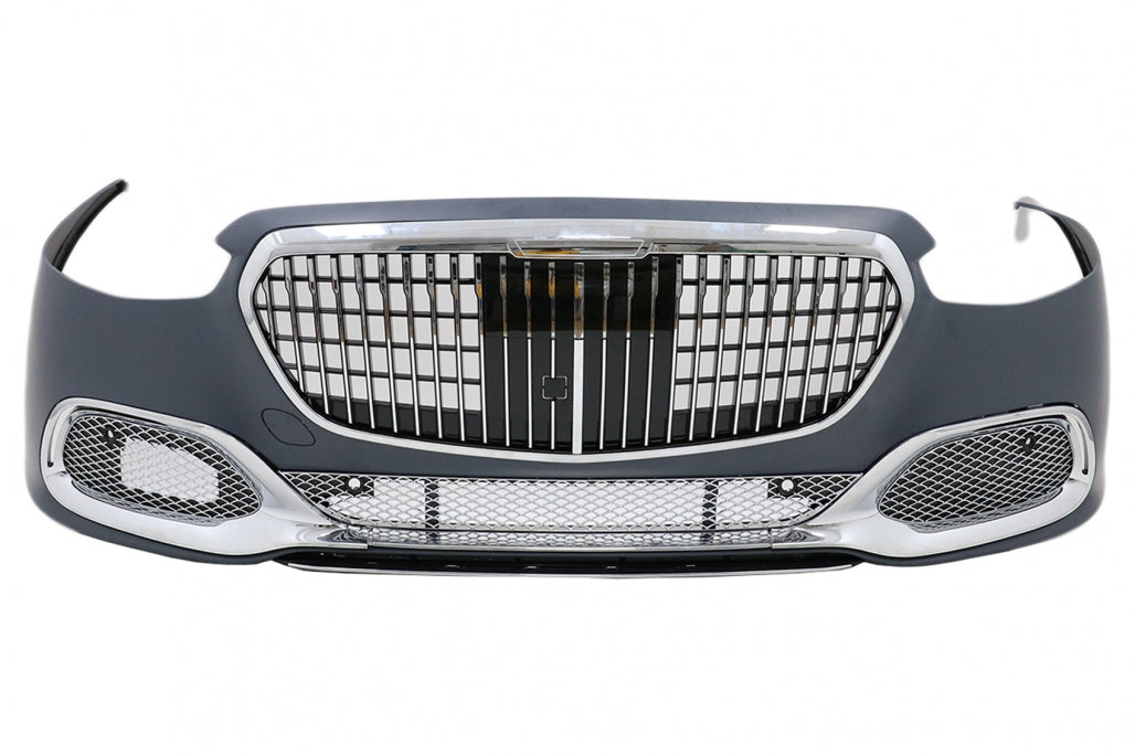 Conversion Body Kit M-Design for Mercedes S-Class W223 Limousine (2020-up)