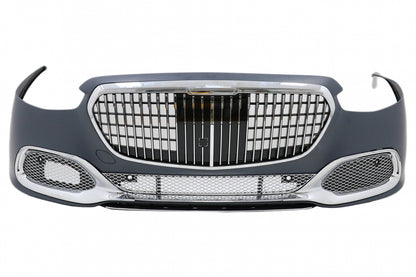 Conversion Body Kit M-Design for Mercedes S-Class W223 Limousine (2020-up)