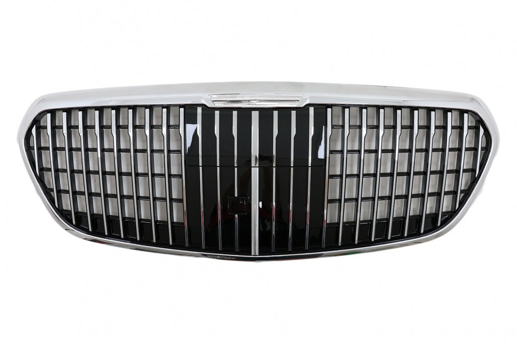 Conversion Body Kit M-Design for Mercedes S-Class W223 Limousine (2020-up)