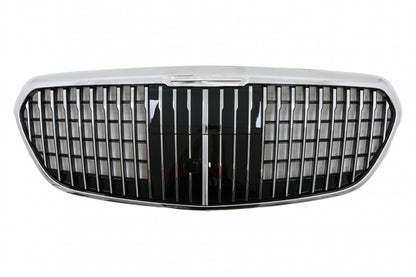 Conversion Body Kit M-Design for Mercedes S-Class W223 Limousine (2020-up)