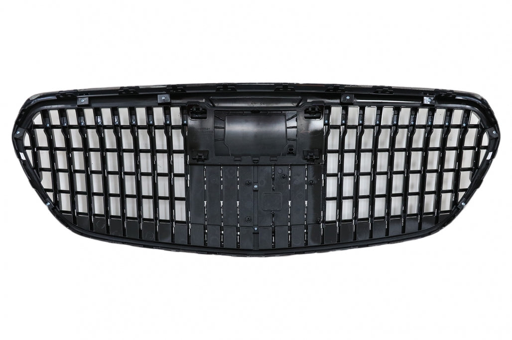 Conversion Body Kit M-Design for Mercedes S-Class W223 Limousine (2020-up)