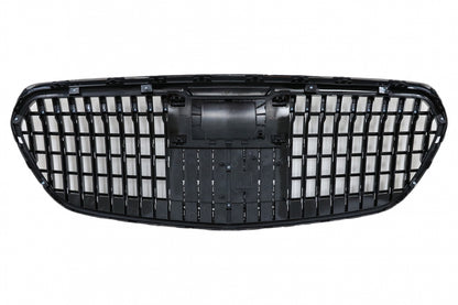 Conversion Body Kit M-Design for Mercedes S-Class W223 Limousine (2020-up)