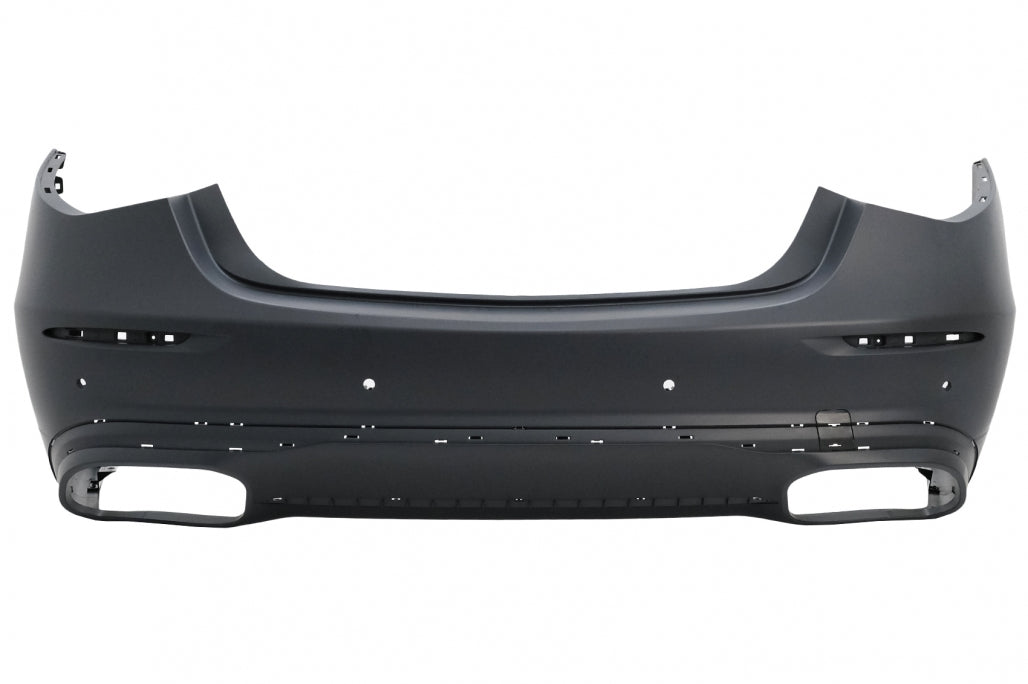 Conversion Body Kit M-Design for Mercedes S-Class W223 Limousine (2020-up)
