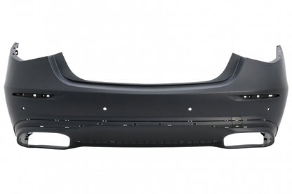 Conversion Body Kit M-Design for Mercedes S-Class W223 Limousine (2020-up)