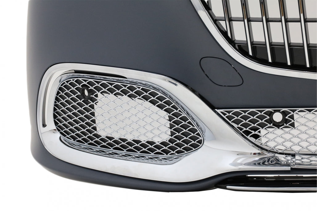 Conversion Body Kit M-Design for Mercedes S-Class W223 Limousine (2020-up)