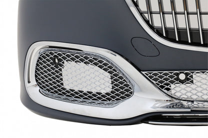 Conversion Body Kit M-Design for Mercedes S-Class W223 Limousine (2020-up)