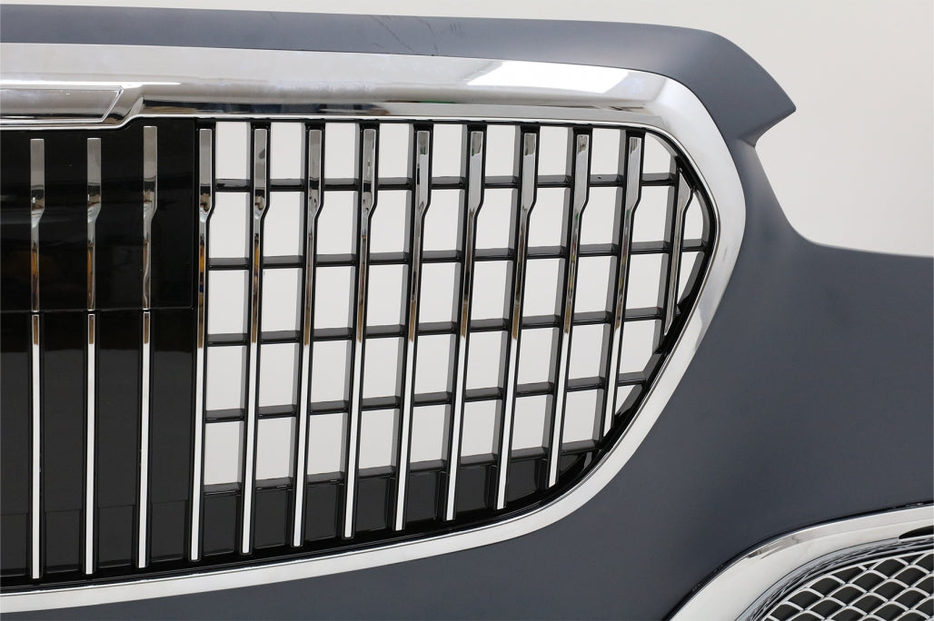 Conversion Body Kit M-Design for Mercedes S-Class W223 Limousine (2020-up)